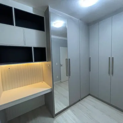 Apartamento 2 Quartos � Venda no Residencial Verona | Valinhos