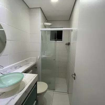 Apartamento 2 Quartos � Venda no Residencial Verona | Valinhos