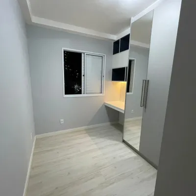 Apartamento 2 Quartos � Venda no Residencial Verona | Valinhos