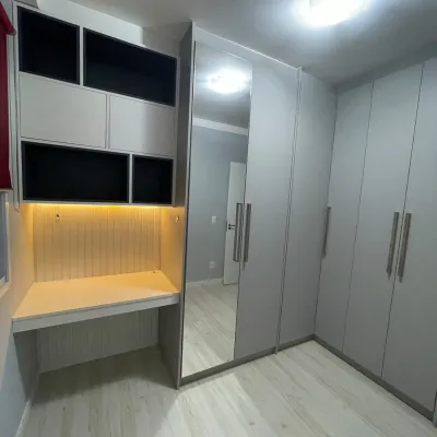 Apartamento 2 Quartos � Venda no Residencial Verona | Valinhos