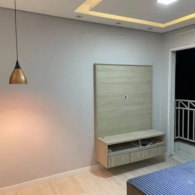 Apartamento 2 Quartos � Venda no Residencial Verona | Valinhos