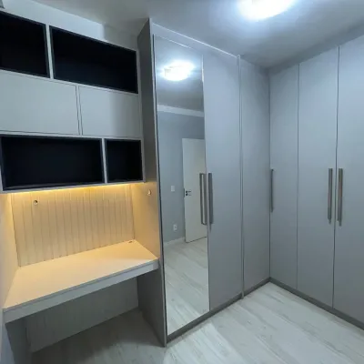 Apartamento 2 Quartos � Venda no Residencial Verona | Valinhos