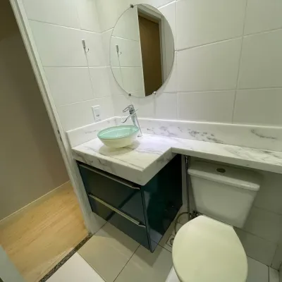 Apartamento 2 Quartos � Venda no Residencial Verona | Valinhos