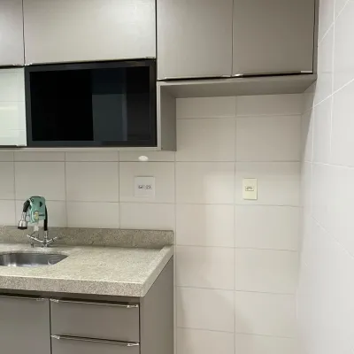 Apartamento 2 Quartos � Venda no Residencial Verona | Valinhos