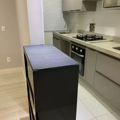 Apartamento 2 Quartos � Venda no Residencial Verona | Valinhos