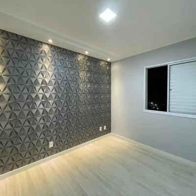 Apartamento 2 Quartos � Venda no Residencial Verona | Valinhos