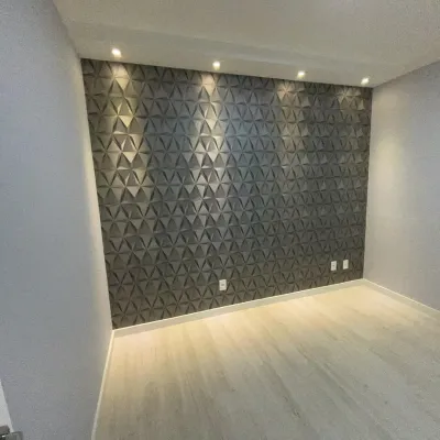 Apartamento 2 Quartos � Venda no Residencial Verona | Valinhos