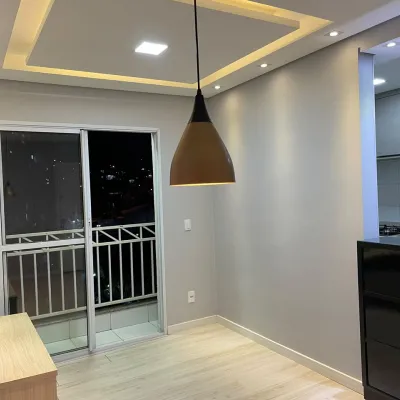 Apartamento 2 Quartos � Venda no Residencial Verona | Valinhos
