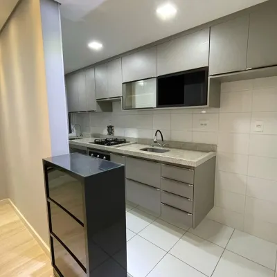 Apartamento 2 Quartos � Venda no Residencial Verona | Valinhos