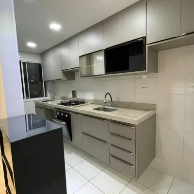 Apartamento 2 Quartos � Venda no Residencial Verona | Valinhos