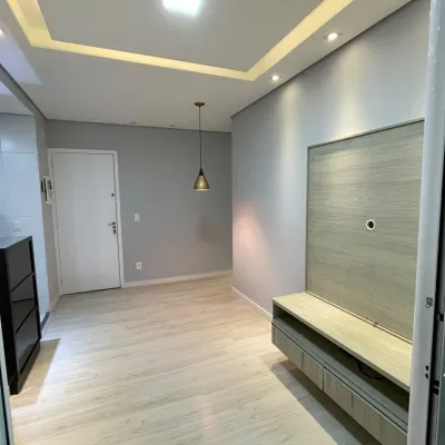 Apartamento 2 Quartos � Venda no Residencial Verona | Valinhos