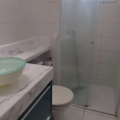 Apartamento 2 Quartos � Venda no Residencial Verona | Valinhos