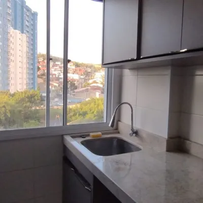 Apartamento 2 Quartos � Venda no Residencial Verona | Valinhos