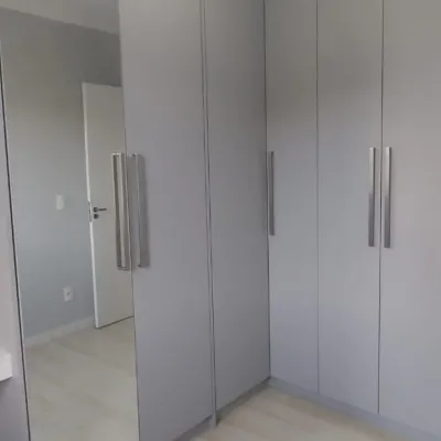 Apartamento 2 Quartos � Venda no Residencial Verona | Valinhos