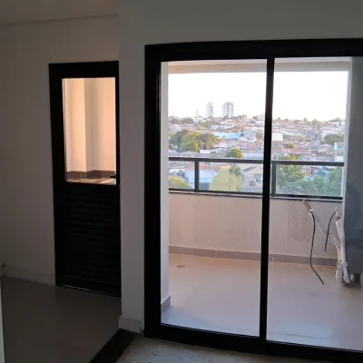 Apartamento 3 Quartos � Venda no Poeme Residence | Valinhos SP