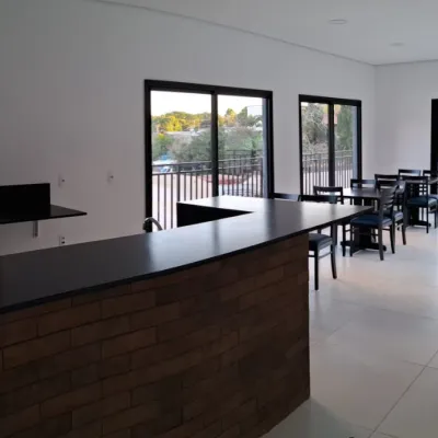 Apartamento 3 Quartos � Venda no Poeme Residence | Valinhos SP