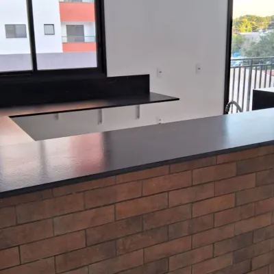 Apartamento 3 Quartos � Venda no Poeme Residence | Valinhos SP