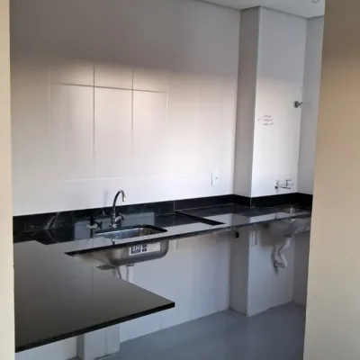 Apartamento 3 Quartos � Venda no Poeme Residence | Valinhos SP