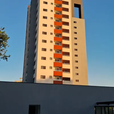 Apartamento 3 Quartos � Venda no Poeme Residence | Valinhos SP