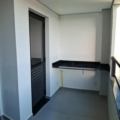 Apartamento 3 Quartos � Venda no Poeme Residence | Valinhos SP