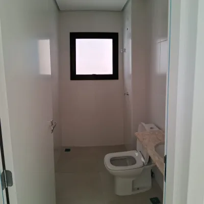 Apartamento 3 Quartos � Venda no Poeme Residence | Valinhos SP
