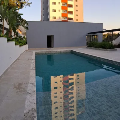 Apartamento 3 Quartos � Venda no Poeme Residence | Valinhos SP
