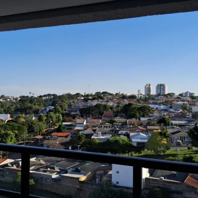 Apartamento 3 Quartos � Venda no Poeme Residence | Valinhos SP