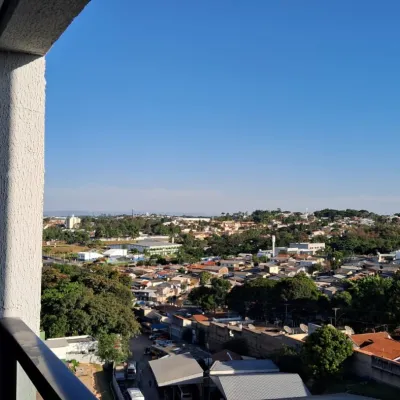 Apartamento 3 Quartos � Venda no Poeme Residence | Valinhos SP