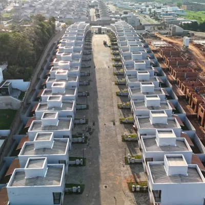 Residencial Vila Verde Valinhos