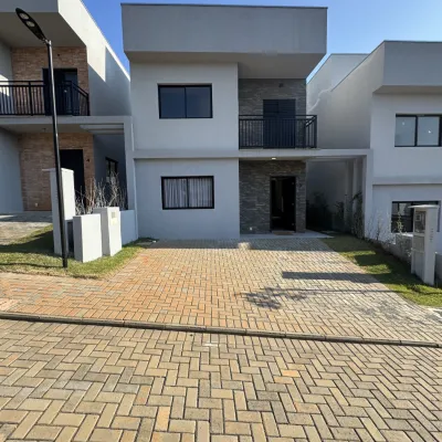 Residencial Vila Verde Valinhos