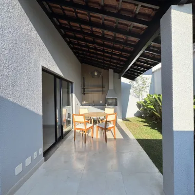 Residencial Vila Verde Valinhos