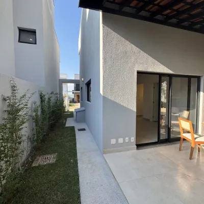 Residencial Vila Verde Valinhos