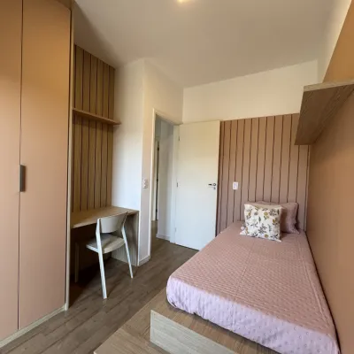 Residencial Vila Verde Valinhos