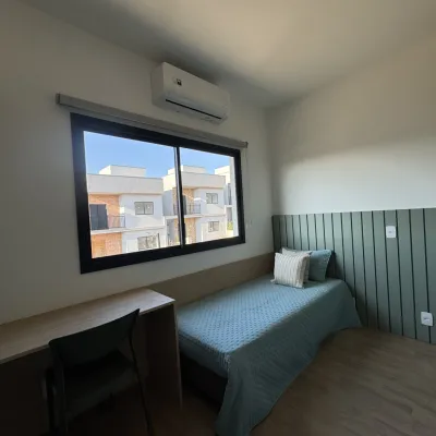 Residencial Vila Verde Valinhos
