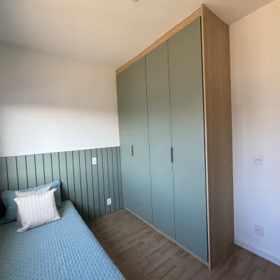 Residencial Vila Verde Valinhos