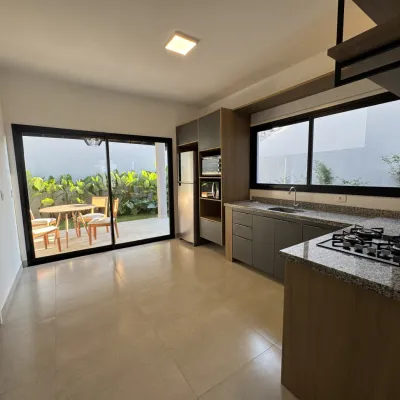 Residencial Vila Verde Valinhos
