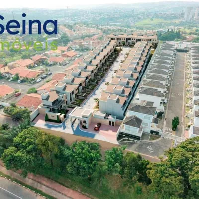 Residencial Villaggio Di Porto Valinhos