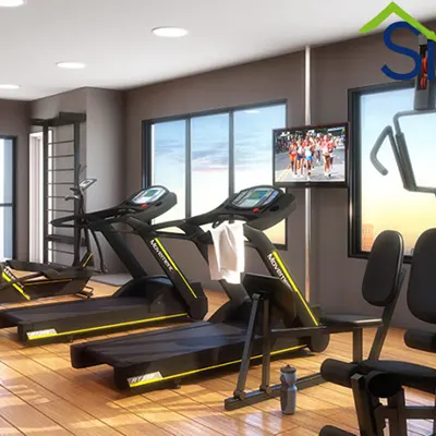 Ampliare Taquaral Campinas 