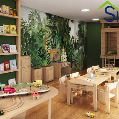 Ampliare Taquaral Campinas 