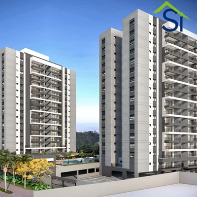 Ampliare Taquaral Campinas 