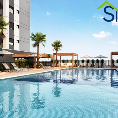 Ampliare Taquaral Campinas 