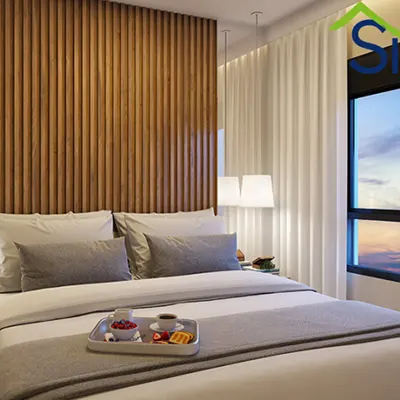 Ampliare Taquaral Campinas 