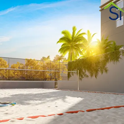 Residencial Legacy Paineiras Campinas 