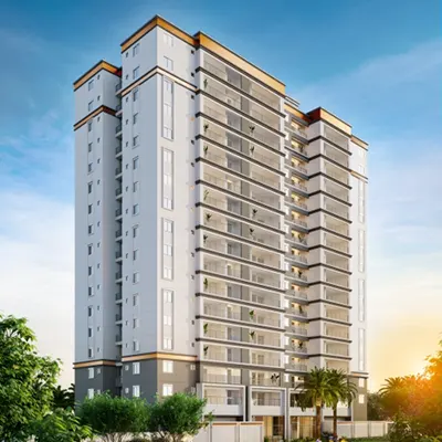 Residencial Legacy Paineiras Campinas 