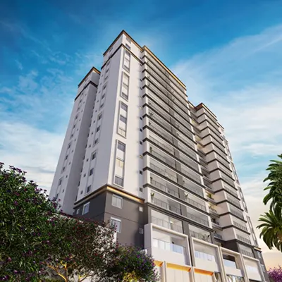 Residencial Legacy Paineiras Campinas 