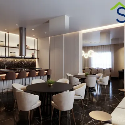 Residencial Legacy Paineiras Campinas 