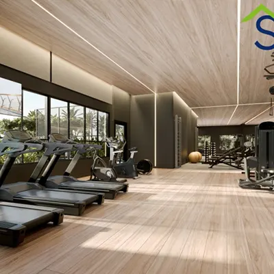 Residencial Legacy Paineiras Campinas 