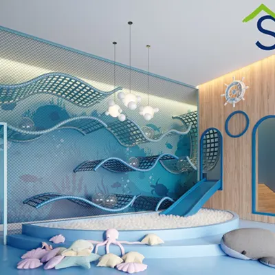 Residencial Legacy Paineiras Campinas 