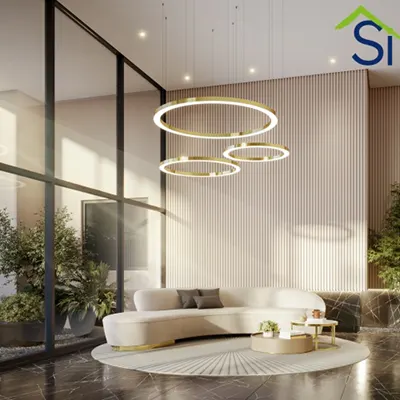 Residencial Legacy Paineiras Campinas 