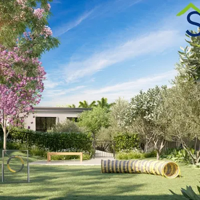 Residencial Legacy Paineiras Campinas 